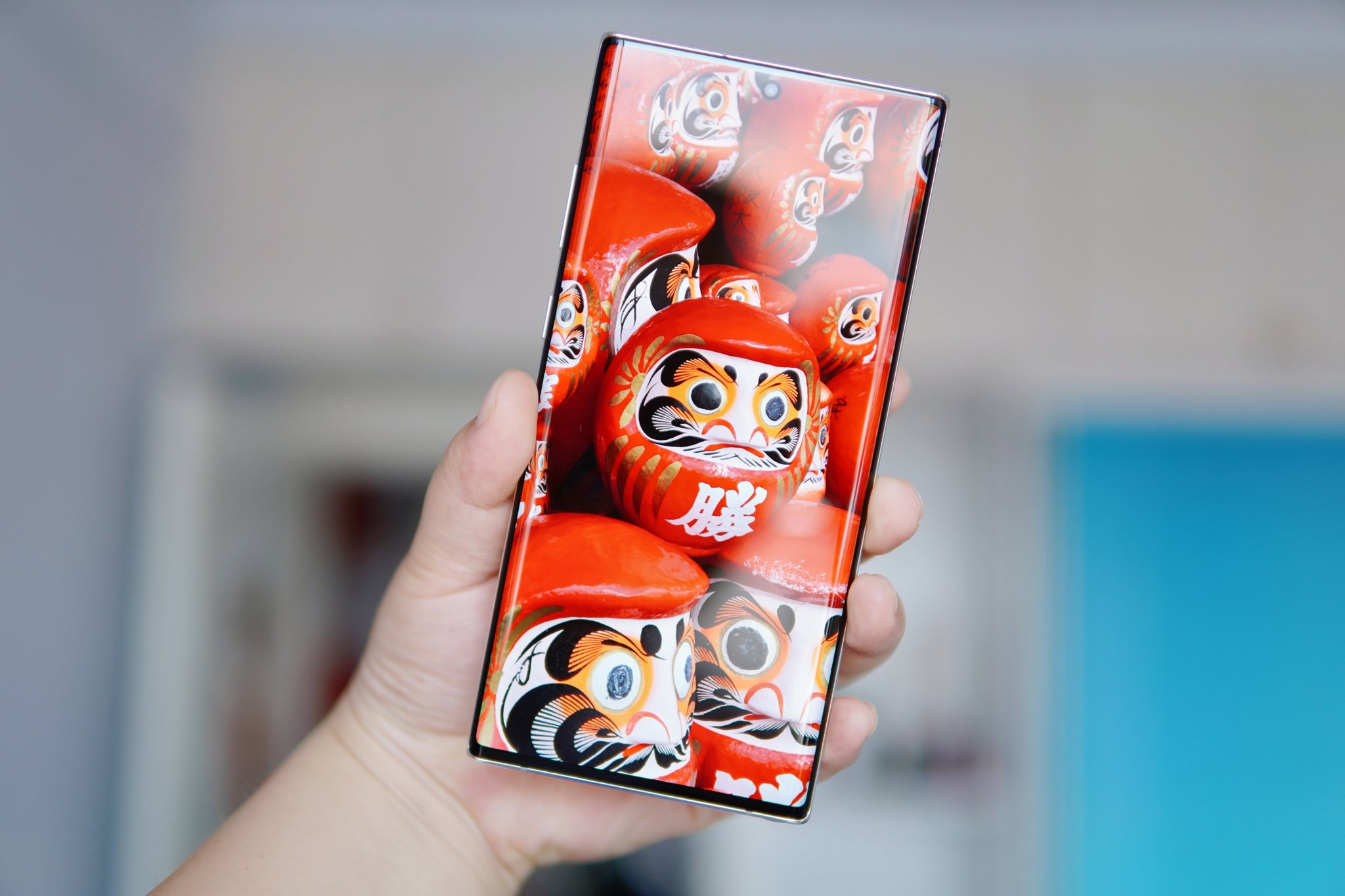 Ice Universe On Twitter Galaxy Note20 Ultra Evolution Version Note10 Snapdragon 865 Qhd 120hz Can Be Turned On At The Same Time Ltpo Display New Camera Function New Spen And Features Https T Co Sxdvrlnyia