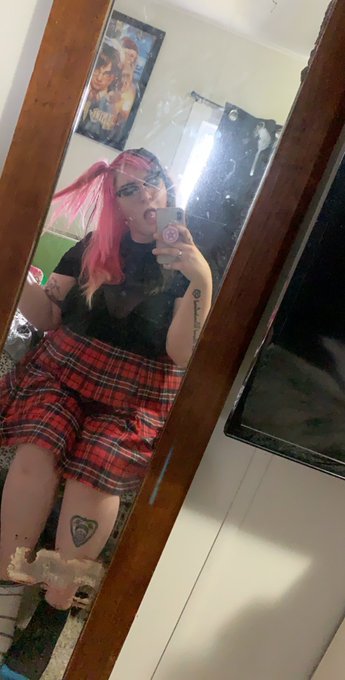 Night out! #plussize #bbw #alternative #altgirl https://t.co/WJqprh8e92<a href="/tag/plussize"class="tags">#plussize</a><a href="/tag/bbw"class="tags">#bbw</a><a href="/tag/alternative"class="tags">#alternative</a><a href="/tag/altgirl"class="tags">#altgirl</a>