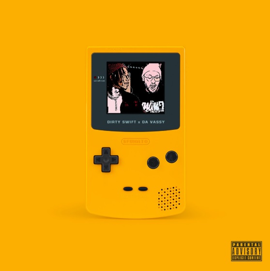 16x16FR's tweet photo. #SORTIE (suite) :
PSO Thug - "Code 1.8.7 Introduction"
Slim Lessio - "Instable"
Hiro - "Erratum (Deluxe)"
Dirty Swift x #DaVassy - "SFUMATO"
Lossa2Squa - "Dans ma debiel II"
Dribo - "Option"
@Leto_PSOTHUG @SlimLessio @HiroLeCoq @dirtyswift @Lossa2squa__ #Dribo https://t.co/Y3WrQW6aGd