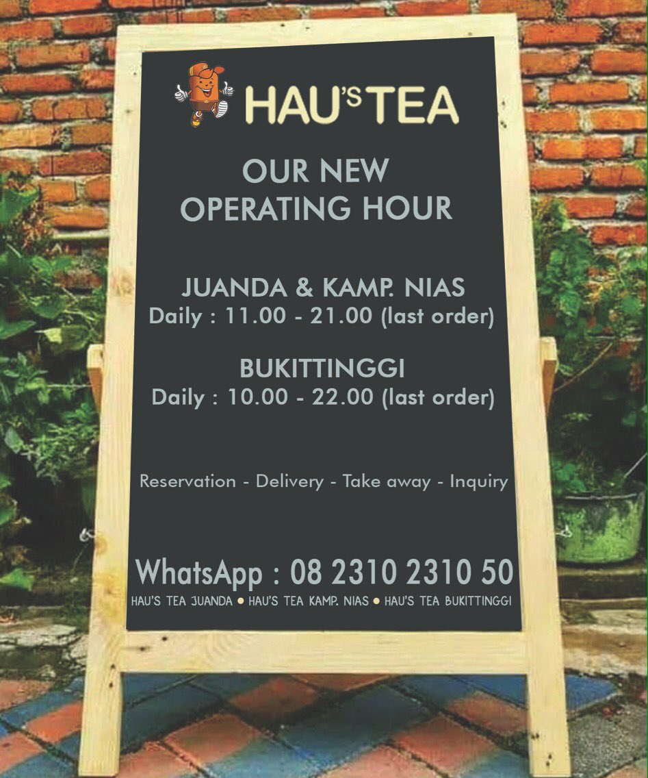 For more info, kindly chatt us 👉🏻 wa.me/6282310231050
Thank you!