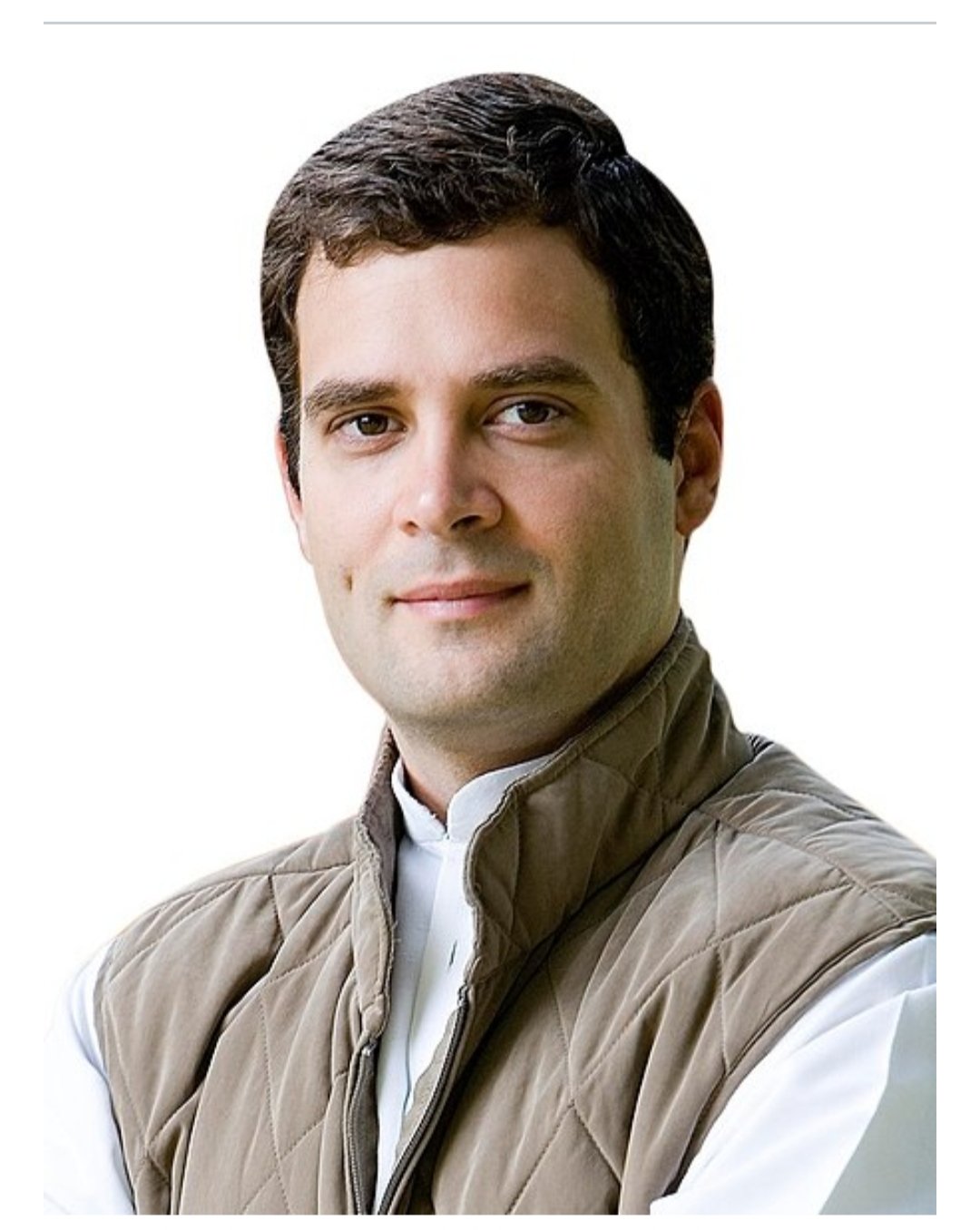 Happy birthday.. ! Rahul Gandhi ji ..! Ap jaise yova neta ko jrurt h is desh ko ..!! 