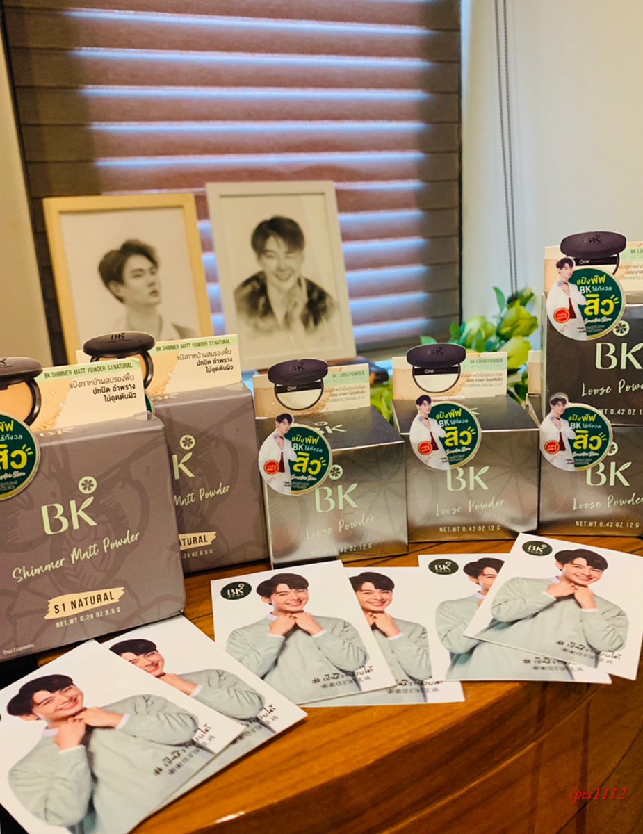 ipei1112's tweet photo. Dear baby @Saint_sup ，you are the only one for me, so I would like to have anything related to you. This summer, fresh BK foundation @BKmaskofficial  and handsome boy let me every day is full of good!

#Saint_sup #MingEr https://t.co/kflkZSenXf