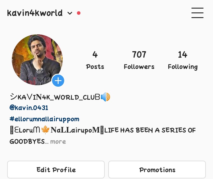 kavin4kworld1's tweet photo. COME BACK 💥💪
June 22 Verithanm💪
#Lift
#Kavin
#KavinBirthdayCDP 
#Kavin4kWorld https://t.co/hCZPn8KxRE