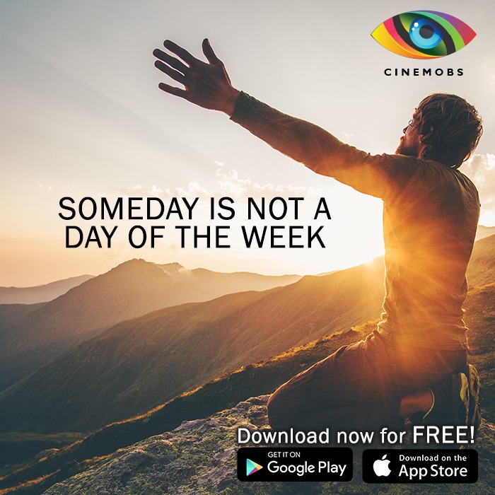 Cinemobs tweet media