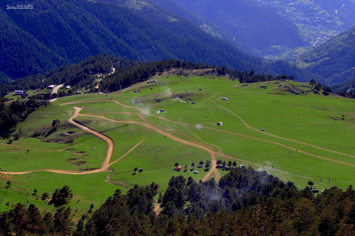 Zigana Köyü / Gümüşhane 
Fotoğraf: Yavuz Orhan