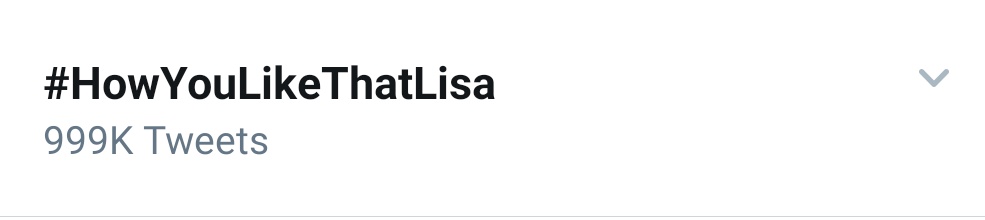 MightyMonita's tweet photo. OMG OMG OMG!!!
I'M SO NEAR IN SLEEPING😭

#HowYouLikeThatLisa @ygofficialblink https://t.co/O20aCu7YPE