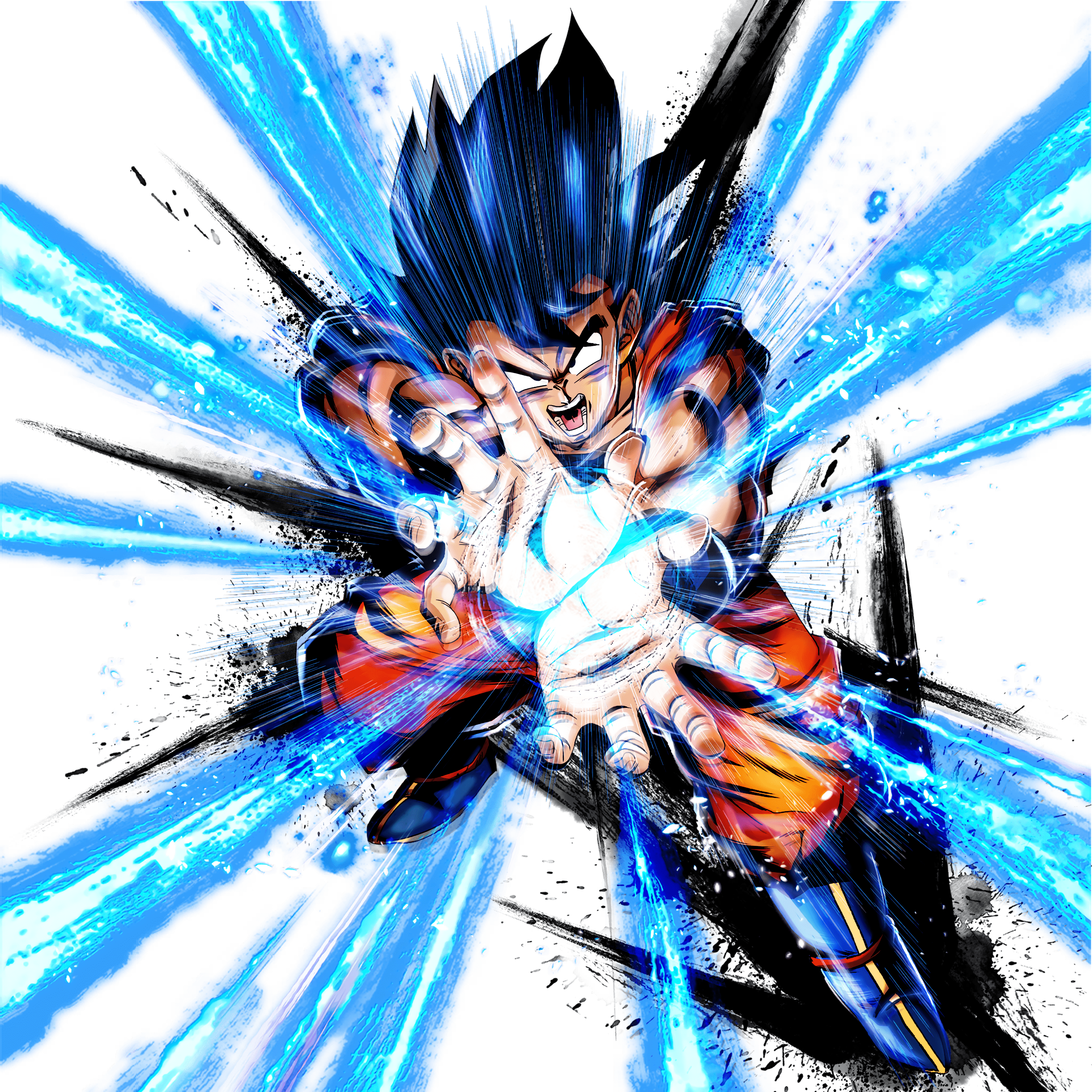 レジェンズ透過画像/Dragon Ball Legends Render on X: 
