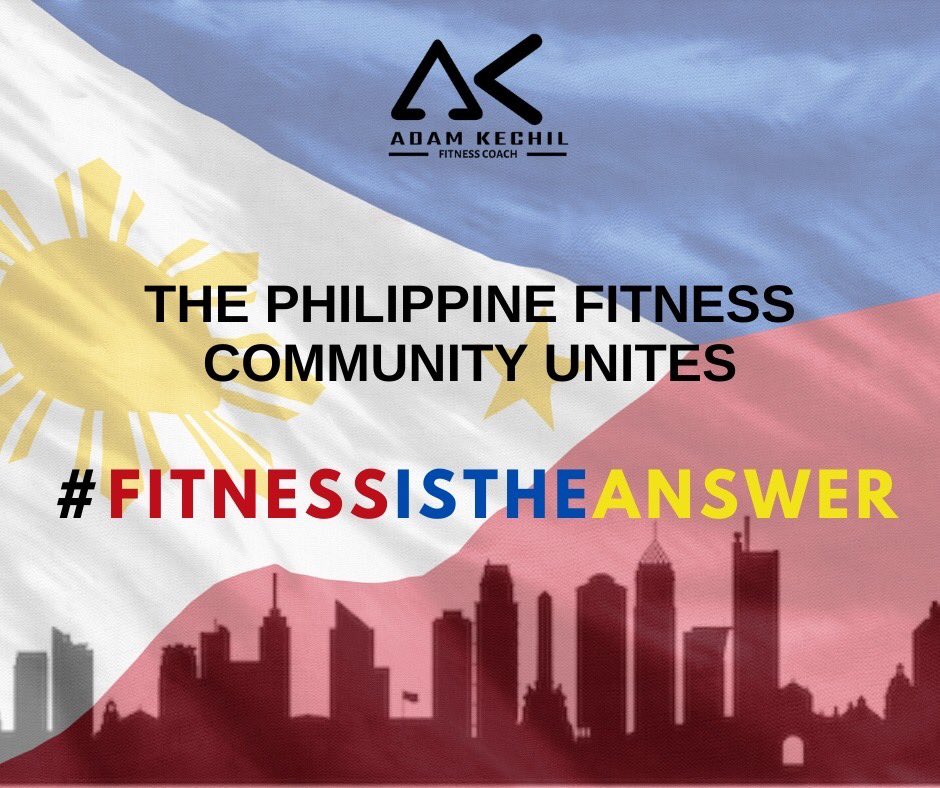AdamKechil's tweet image. Everyone was confident that gyms were going to open.
People worked frantically to clean gyms, paid for modifications, they gave hope to a nation, only to be told in a midnight statement that they would remain closed.

#HelpNotHinder
#FitnessIsTheAnswer