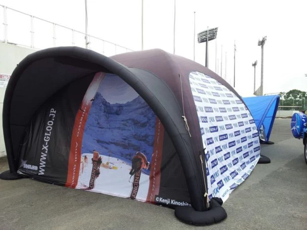 tent_08's tweet image. POPULAR TENT IN JAPAN

This is called X-GLOO in Japan.

This is used as an event tent, emergency tent,camping tent etc.
#tents #tentdesign #functiontents #newtent #shed #japnanesetent #airtent #bigtent #rooftop #Awnings #parkingtent #sporttent #sportcourt #tennisecourt #expotent