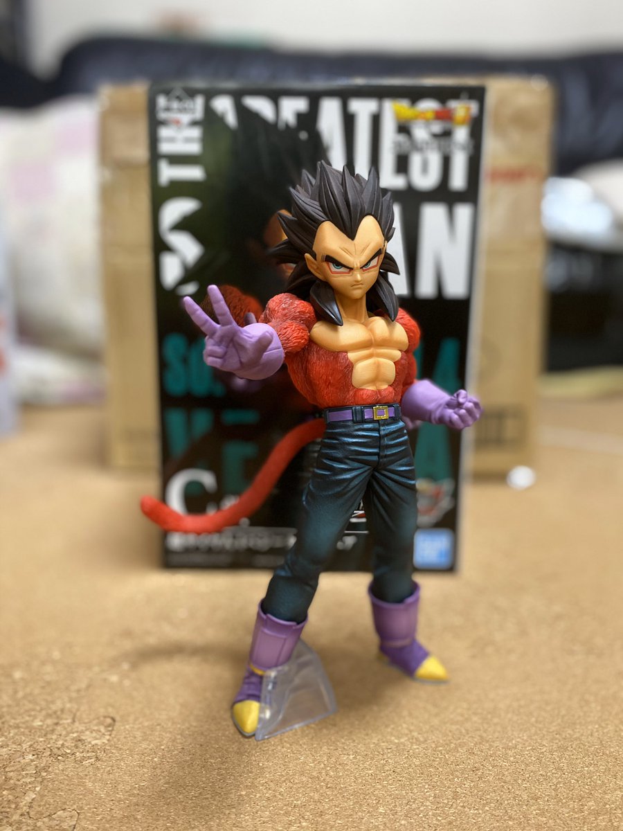 ドラゴンボールフィギュア コレクター (@PpImbLUpaG1qPcs) / Posts / X