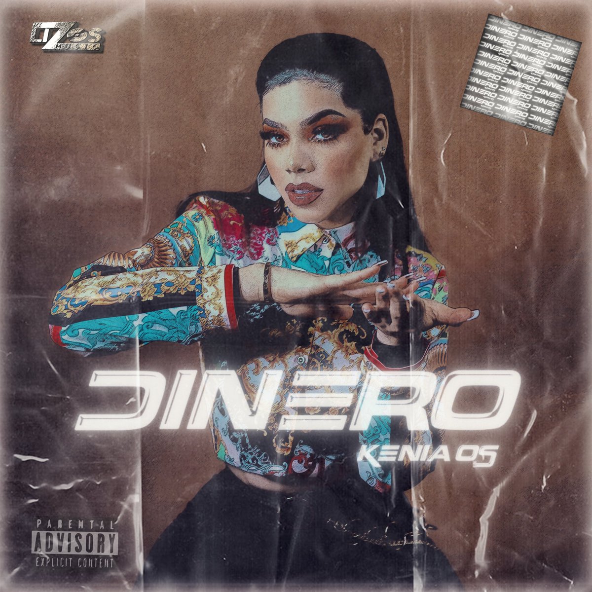 keniaos's tweet photo. DIPONIBLE EN SPOTIFY 💸💸💸.

https://t.co/Zi7S2xTrDv https://t.co/qySwUN0wU7