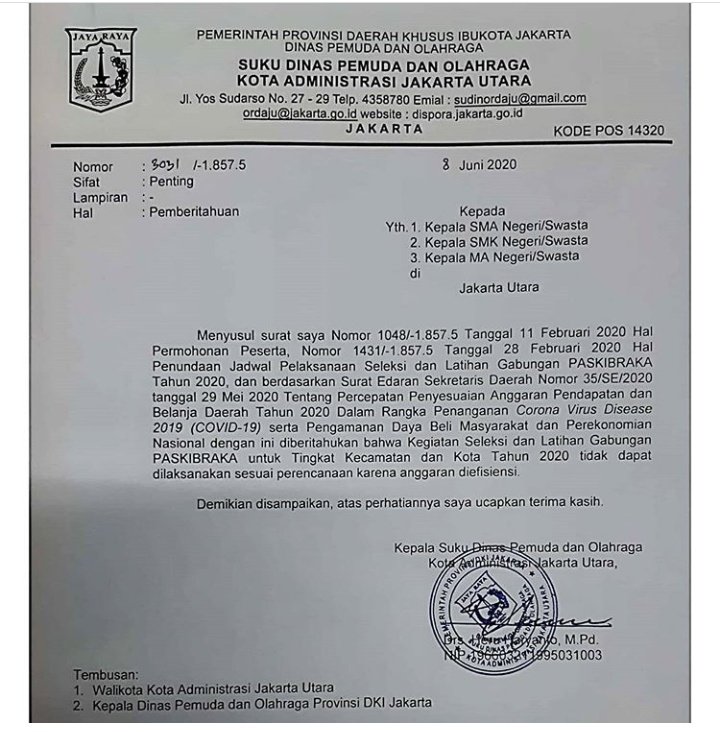 Paskibraka Jakut tweet media
