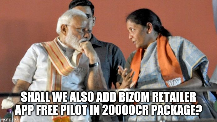 get_bizom's tweet photo. #Bizom #BizomMultiTouch #MultiTouchDistribution #RetailIntelligencePlatform #DigitalSupplyChain #RetailerSelfOrdering#ConsumerGoodsDemand #RetailIntelligencePlatform https://t.co/yTculuzoNK