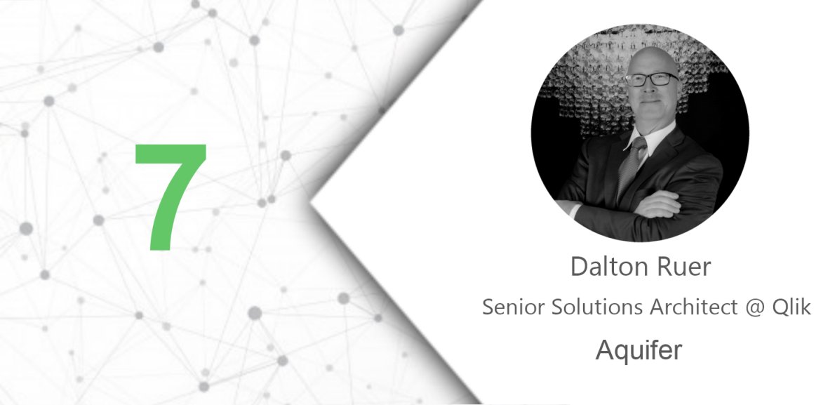 @DataOnThe_Rocks (@dataonthe_rocks) on Twitter photo 🤟 7 - AQUIFER! <a href="/qlikdork/">Dalton Ruer</a>
Something's coming... and it's gonna rock 🤟. Follow us to stay tuned! #dataontherocks 🤟 7 - AQUIFER! <a href="/qlikdork/">Dalton Ruer</a>
Something's coming... and it's gonna rock 🤟. Follow us to stay tuned! #dataontherocks