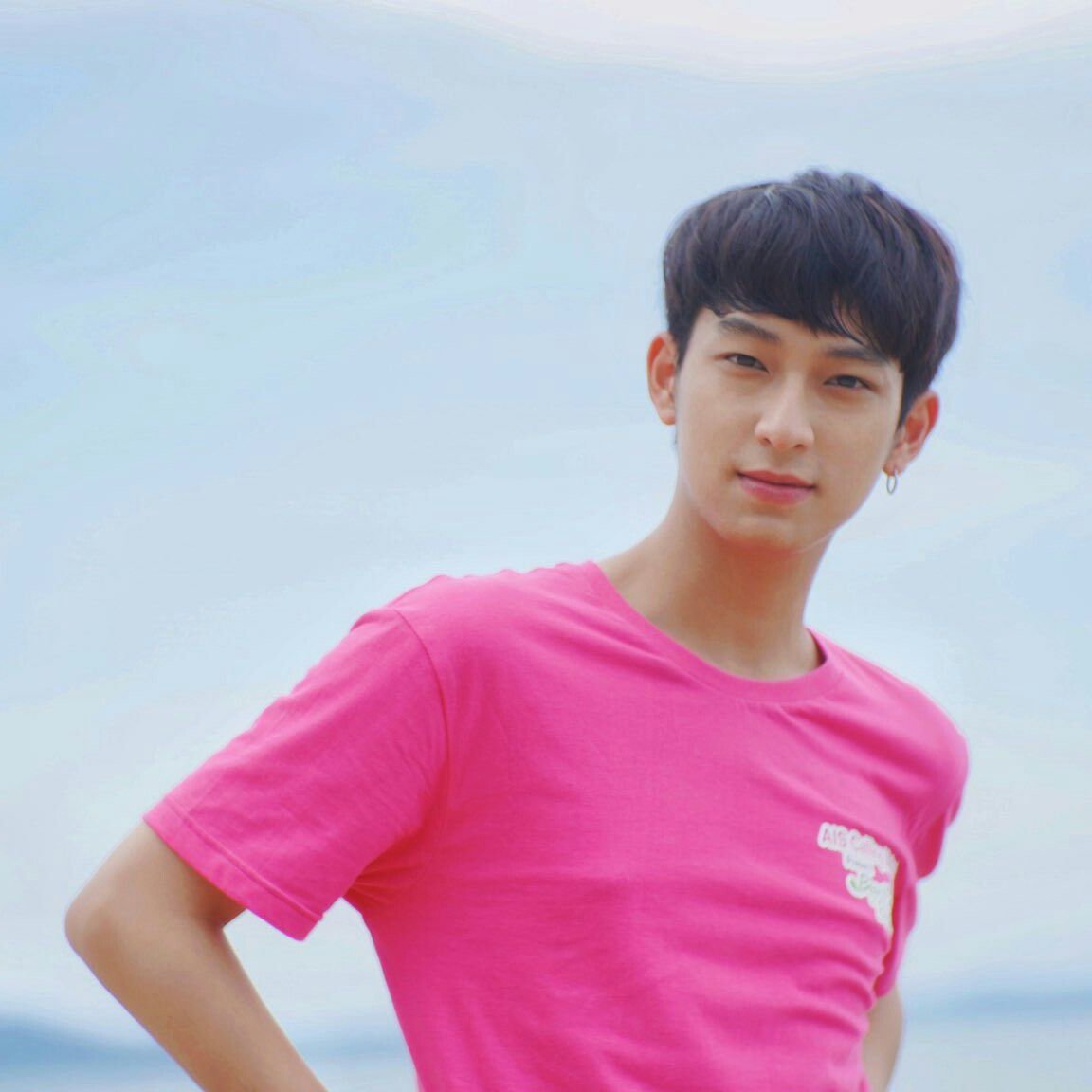 Adulkittiporn Family in PINK—   #offjumpol  #gunatthaphan  #winmetawin  #chimonwachirawit