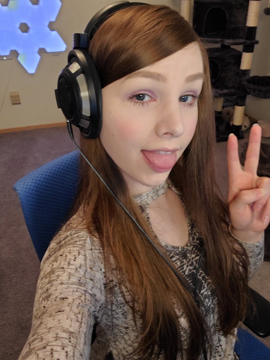 Lumi a twitch is guy