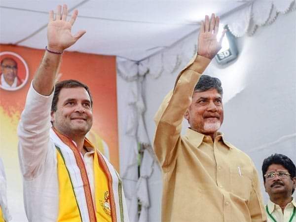 NareshTdp3's tweet photo. అఖిల భారత కాంగ్రెస్ పార్టీ యువ నాయకుడు.
Rahul Gandhi గారికి హృదయ పూర్వక జన్మదిన శుభాకాంక్షలు!!💐💐💐💛✌️
@Rahulga @ncbn
#TDPARMY https://t.co/aq9vYXn2FY