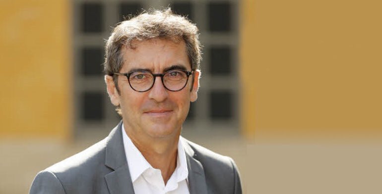 « Garantir plus que jamais un service public de proximité auprès des demandeurs d’emploi et des entreprises », dixit Jean Bassères, Directeur Général de @pole_emploi en lien avec le bouleversement du marché du travail post-crise 👉 pole-emploi.org/accueil/actual…