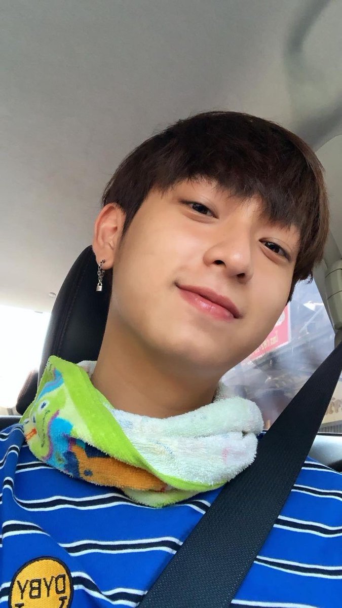 Adulkittiporn Family in STRIPES—   #offjumpol  #gunatthaphan  #winmetawin  #chimonwachirawit