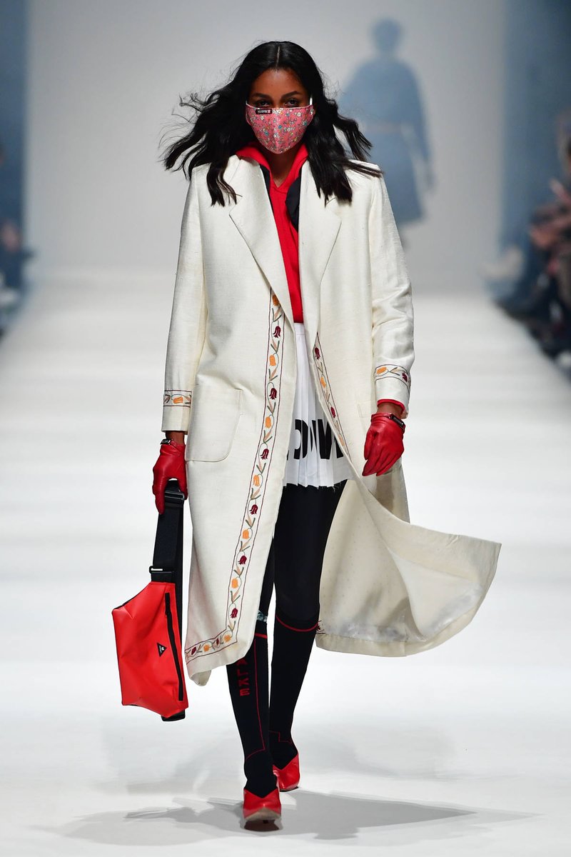 TailoringKenya's tweet photo. Online streaming of catwalk shows &amp;  a "no-guests" policy might become a new normal for fashion capitals &amp; their front-row "influencers

#MadeinKenyabyKenyans
#Newsnormal #KomeshaCorona #CovidKE
#thejwshow2020
@Heidi_arym 
@merciewambua
@JWShowOfficial 
@FashionCouncilK
@InfoKfcb https://t.co/qFOemFLTIv