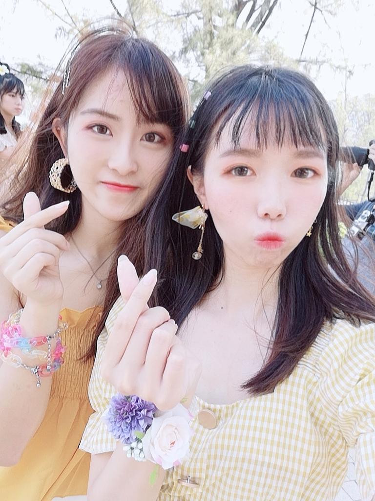 MKittenpunch's tweet photo. 🌞そのような天候はガールフレンドとの夏のツアーに適しています🍋

#ガールフレンドの衣装 #summer #サマーツアー #自撮り #日系摄影 #photography #カフェ #写真好きな人と繋がりたい #ファインダー越しの私の世界 #コーヒ #可愛い #写真 #攝影 #いいね返します #写真で伝える私の世界 #量産型ヲタク https://t.co/XRbsEwvhuw