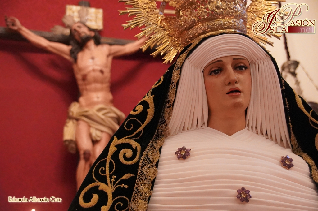 José Manuel Márquez Delgado designado pregonero de la Virgen de la Esperanza
islapasion.net/noticia/7842/j… <a href="/Expiracion_SFdo/">Hermandad de la Expiración San Fdo.</a>