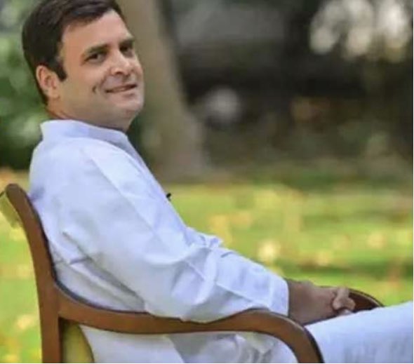PradeepDmk2's tweet photo. Happy Birthday to you @RahulGandhi  sir.  We are (people's) soon appointed to president of india .....we are need to you https://t.co/MpXhHaV1Oa