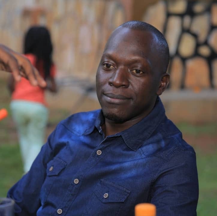 SLuwafu's tweet photo. The biggest problem at the moment is not COVID-19 but rather the fact that many of us still choose to think the same way as we did before it started, As youth, we can't be feable, and we need to think fast. - @RKawaddwa https://t.co/Z37TUARfuq