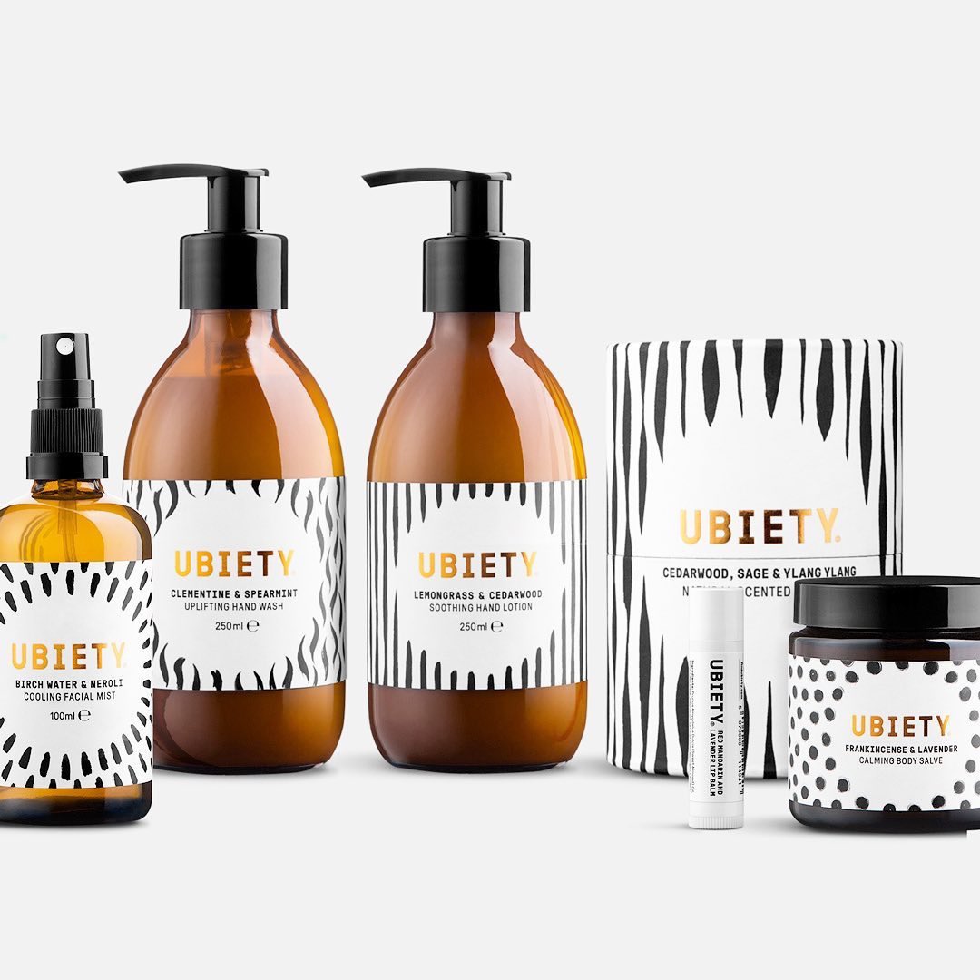 FindUbiety's tweet photo. Our founding collection. How many have you tried & what’s your favourite? https://t.co/5bgEUaCYi1 #findubiety #giftideas #bathuk #hospicesupport #veganbeauty #luxbrand #ethicallymade #giveback #conciousliving #heroproducts https://t.co/yrzmgrhh6d