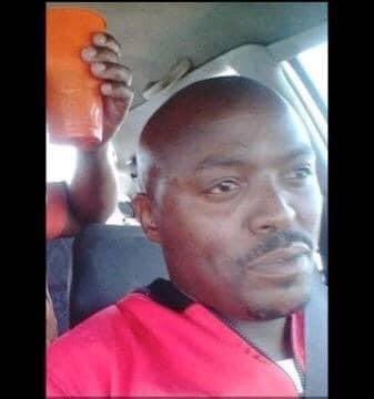 Diegochuene's tweet image. Hit a like if you agree he must rot in jail #JusticeForTshego