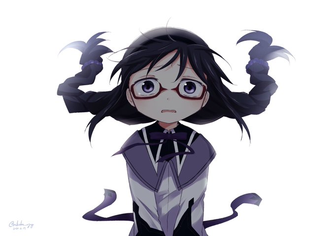 ほむら、 