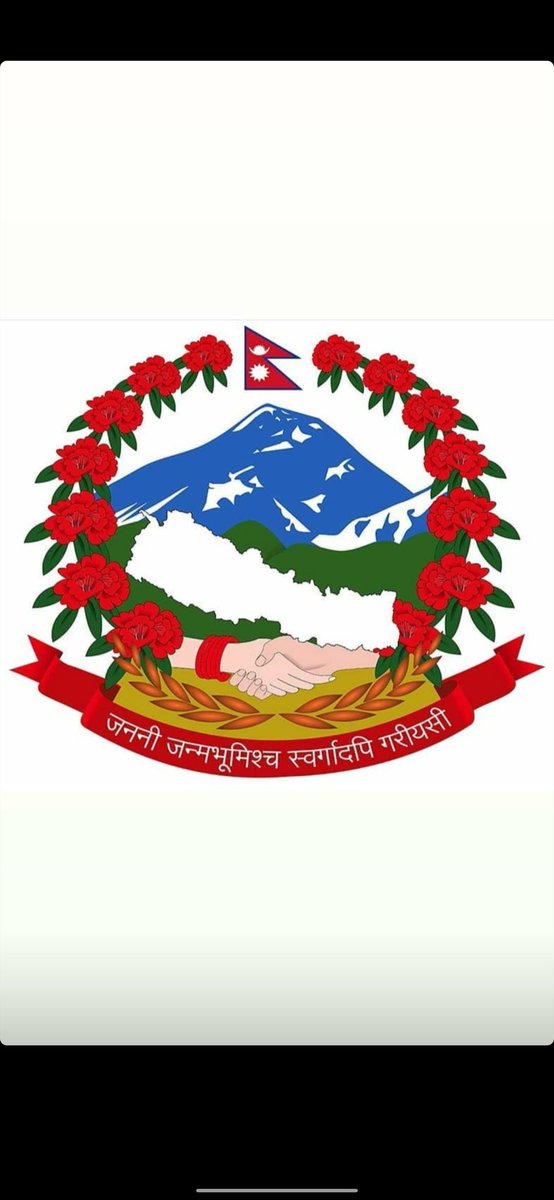 shreeyashii_'s tweet photo. Its never late to celebrate for your country 😁✊ #jayNepal #congratulationsNepal 🇳🇵🇳🇵❣️😒 https://t.co/RxHQXIeBy7