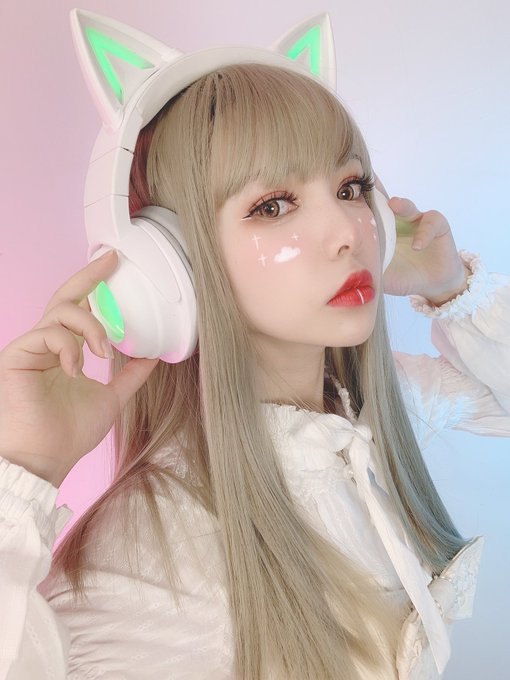 Twitterのコスプレ画像6