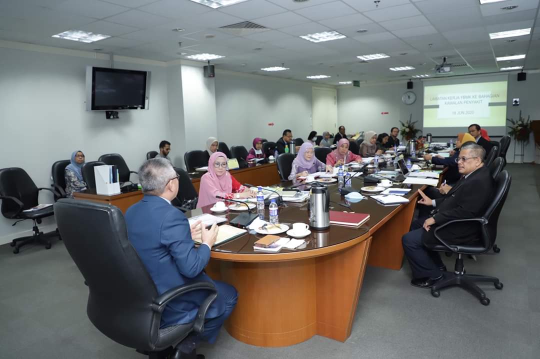Http Habinovasi Mampu Gov My Laporan Inovasi 31 Sistem Kawalan Penyakit Berjangkit Cdcis Pdf
