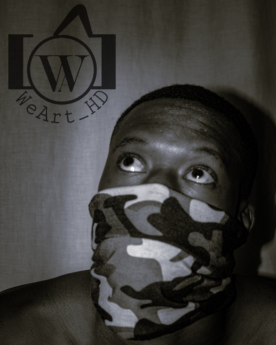 Alpha_WeArtHD's tweet photo. Insta saw it first 
#BlackLivesMatter 
📸 :@weart_hd https://t.co/ZkOIiMAosg