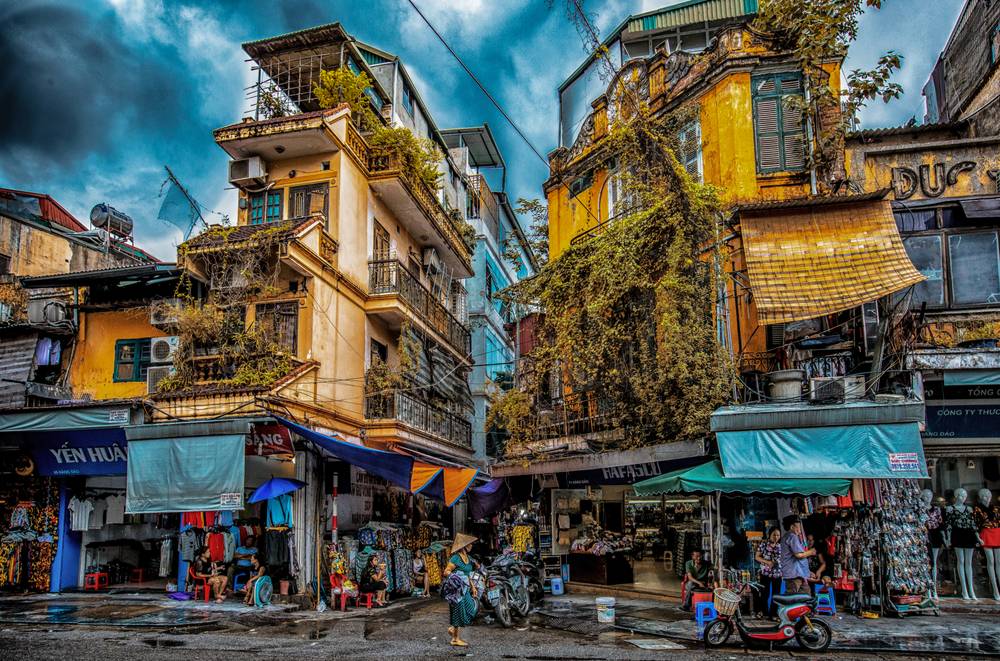 MiceoffersCom's tweet photo. #Vietnam is a great destination for #incentives and you can go with MICEOFFERS for less than 450pp - while there why not see @ASIADMCGroup one of the oldest and best. https://t.co/82NqVGLYmu