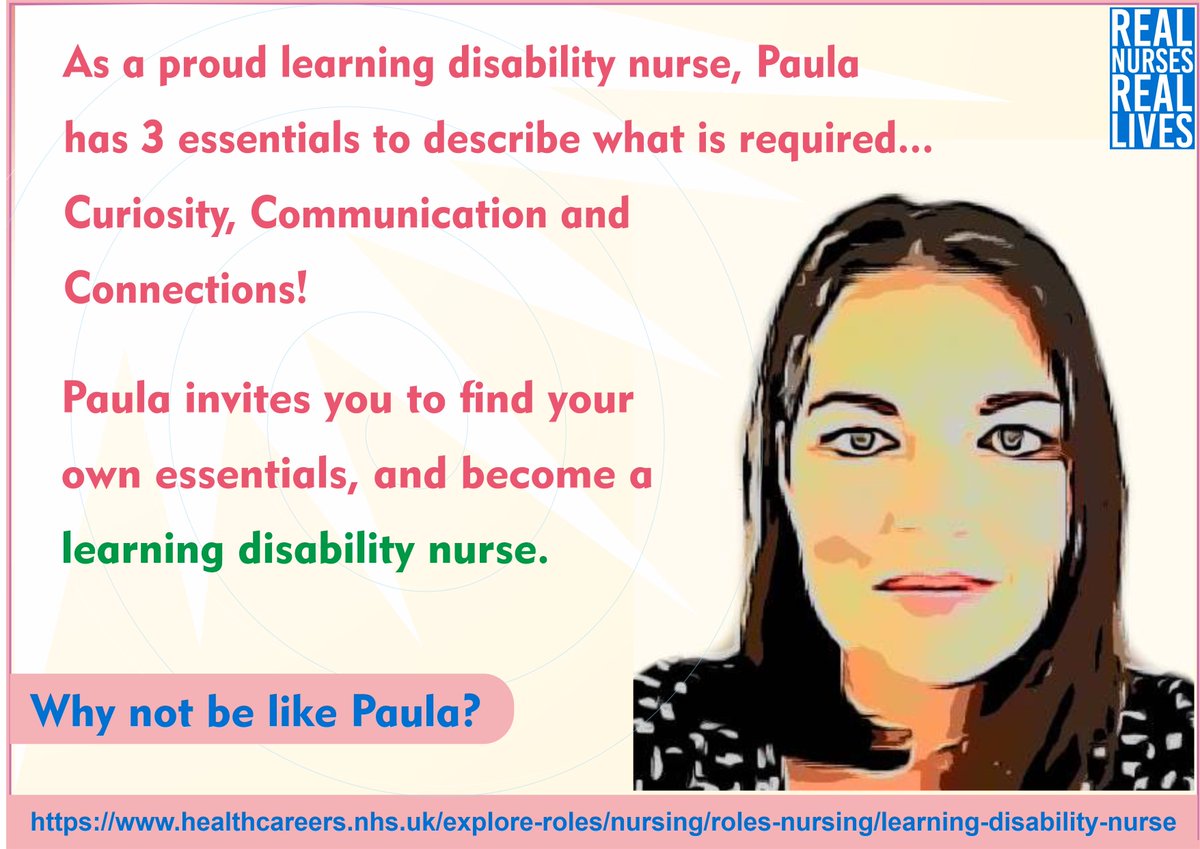 HazelPowell11's tweet photo. #RealNursesRealLives Consultant Nurses are such key roles #Leadership #ExpertPractice #Policy #Research #Education We have lots of amazing ones, we need more & @PaulaHopes is an awe-inspiring example of a CN. #stonking #BeLikePaula https://t.co/eOpDQlMHTT