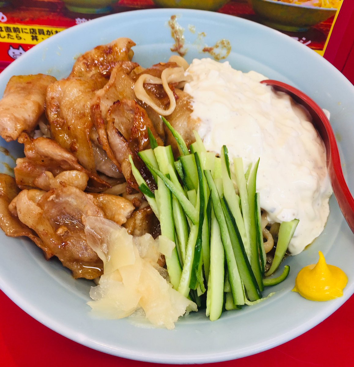 立川マシマシ足利総本店 立川マシマシ足利総本店