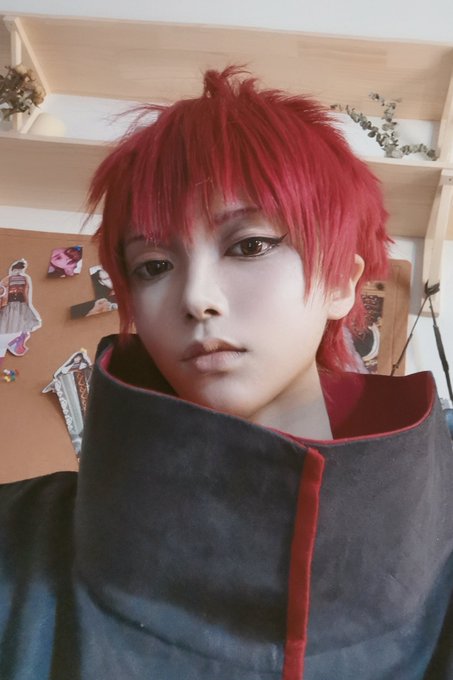 Twitterのコスプレ画像70