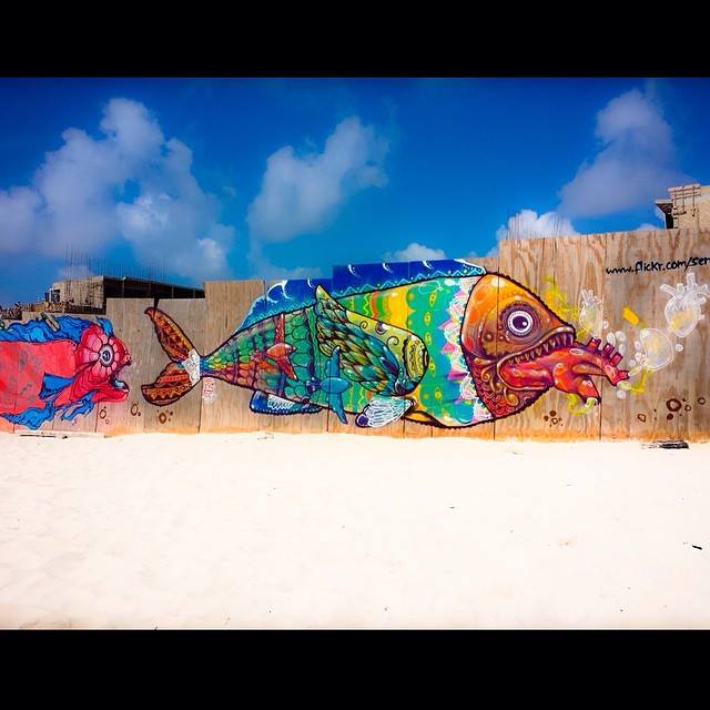 Falcon7mx's tweet photo. Que chido el arte de @Farid_Rueda 🇲🇽 ,que ha tracendido a nivel mundial
#arte #muralista #mexicano #colores #psycodelicos #aerosol #pintura https://t.co/L64yNCTl1v