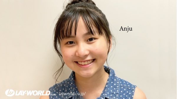 LayworldJ's tweet photo. 事務所よりキッズモデル紹介です。

丸山杏樹　　身長146cm

可愛い笑顔の中に大人っぽさも垣間見えてきましたー😊今日は撮影の後、ポージングの復習も頑張った杏樹でした！

#キッズモデル 
#福岡モデル事務所 
#model
#福岡モデル事務所 
#レイワールド公式 https://t.co/KugOzLRBER