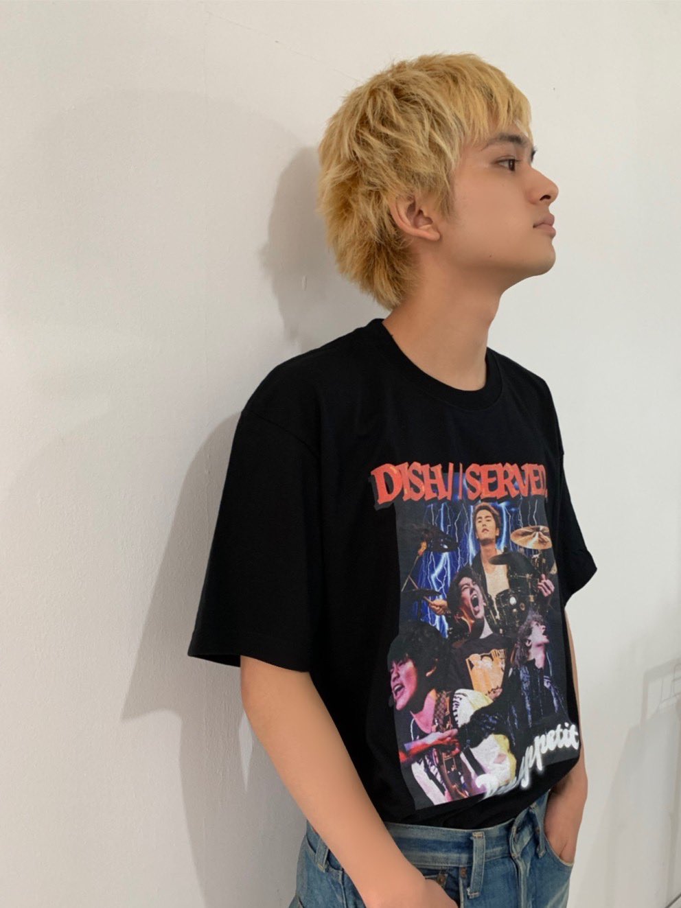 DISH// OFFICIAL on X: 