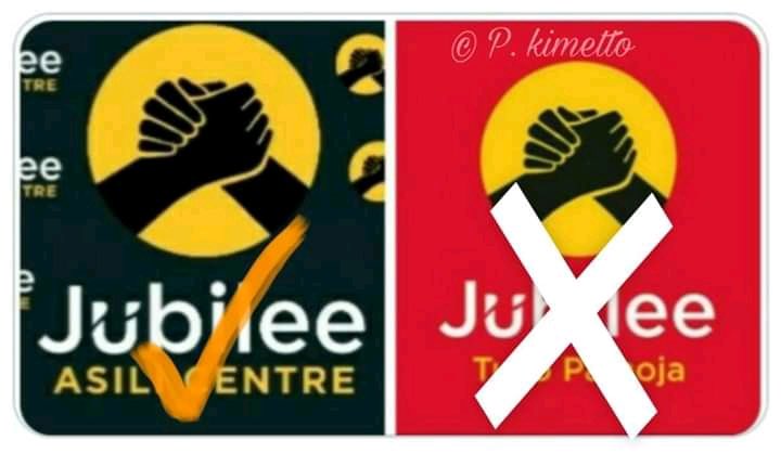 KanureGeorge's tweet photo. Jubilee Asili Party is less than 24 hrs but it is now popular than KANU of 70 years #Jubilee_Asili https://t.co/kE568TGcdz