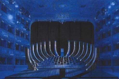 Javier Ibacache tweet media