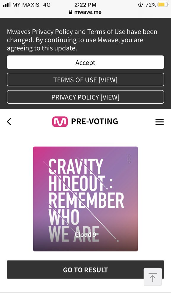 lovekkukkung_'s tweet photo. @CRAVITYChart @CRAVITYstarship @CRAVITY_twt #CRAVITY #Cravitycloud9 @CRAVITYstarship https://t.co/KlNjuDNyj7
