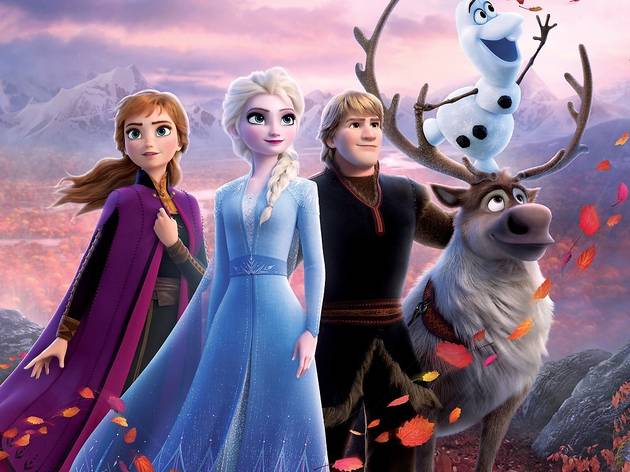 ROCIORAGA's tweet photo. La mejor noticia de hoy: @DisneyPlusES ya tiene disponible en su catálogo #Frozen2 (en principio iba a ser el día 26/06 pero lo han adelantado)
Pero ojito con esa fecha porque el 26 se estrena la serie documental 'Mucho más allá: Así se hizo Frozen 2' ❄️👏 https://t.co/pnDbY45f4a