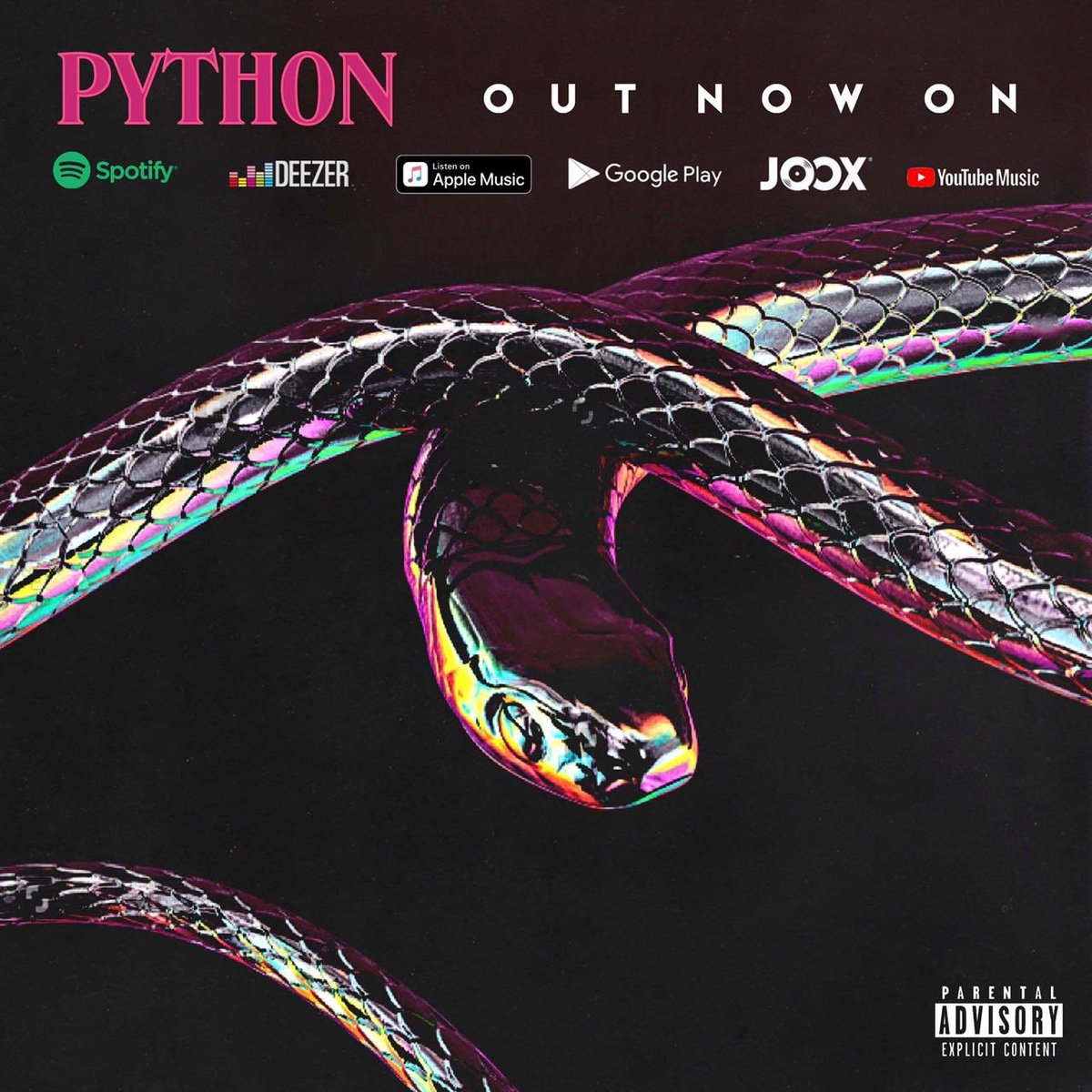 nomoozlie's tweet image. THE PYTHON HAS BEEN RELEASED‼️ @Don__Design @akaworldwide 🐍🔥🔥🔥 #Python orcd.co/python
