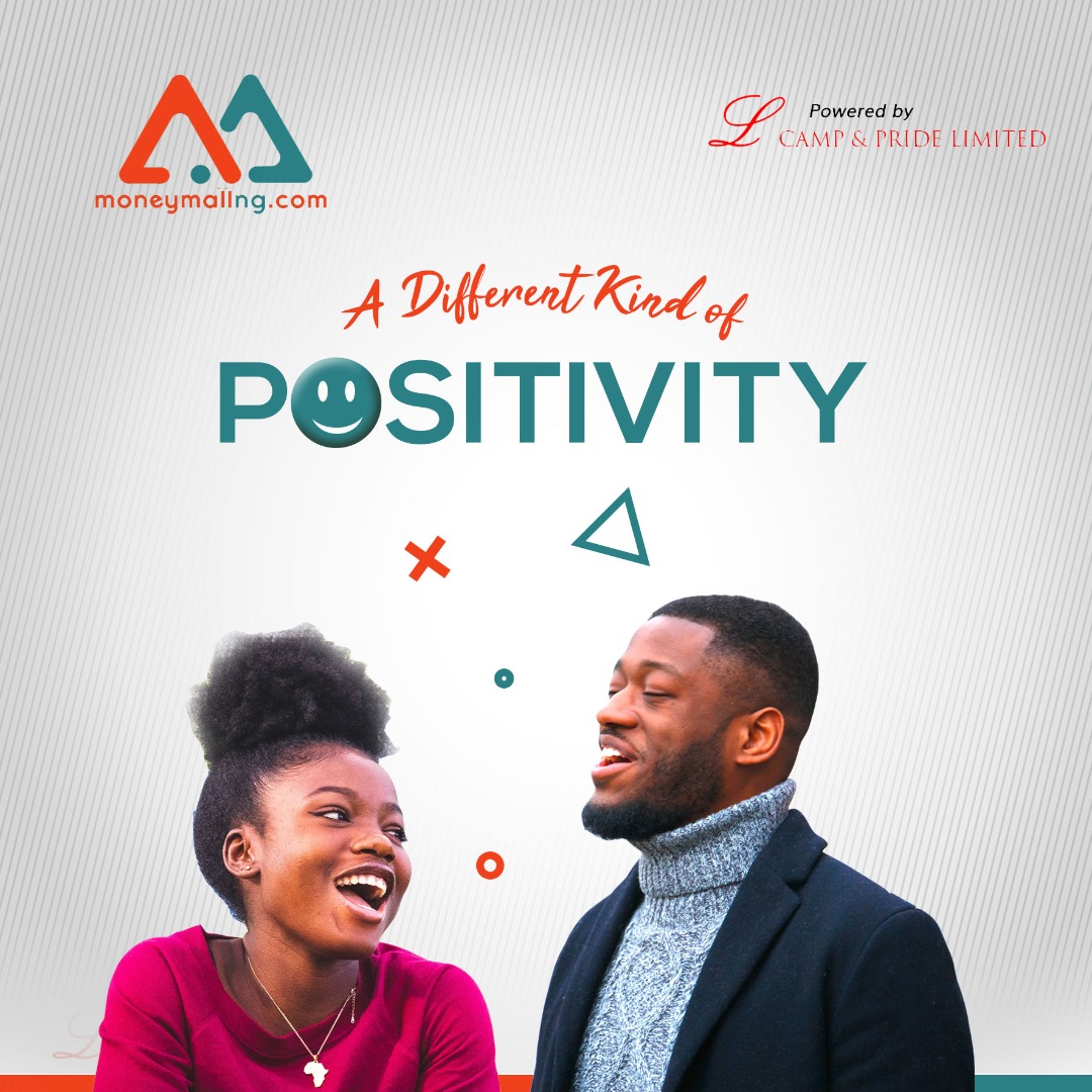 We understand the throes you may have gone through as a business/personally during these times, but know that “Yesterday is not ours to recover, but tomorrow is ours to win or lose.”
L. B. Johnson
Lets help you win
Visit us @ moneymallng.com
#MoneyMallNG #loans #easyloans