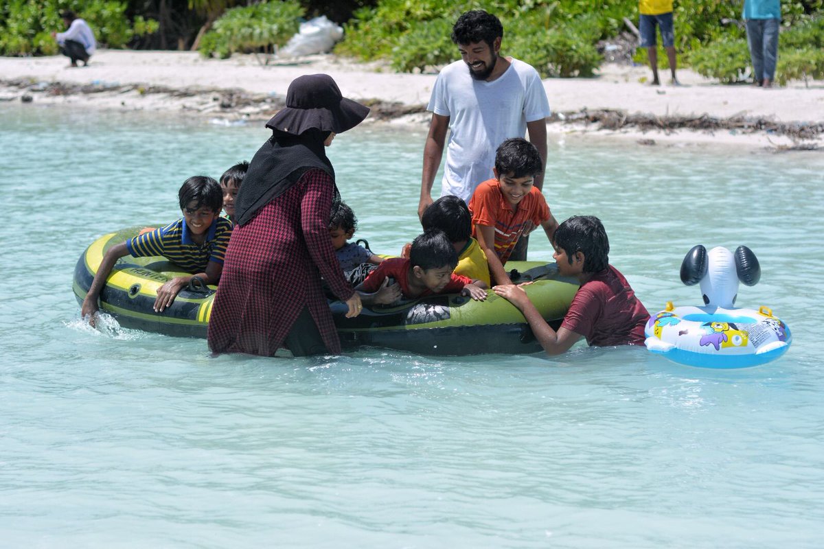 SaveFainu's tweet photo. ފޮޓޯ:  ޝަފީއު https://t.co/VoO18xINF7