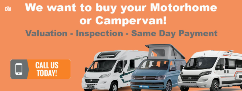 JohnCaravans's tweet photo. # We will buy your Motorhome or Campervan https://t.co/ryQv5xSZgI